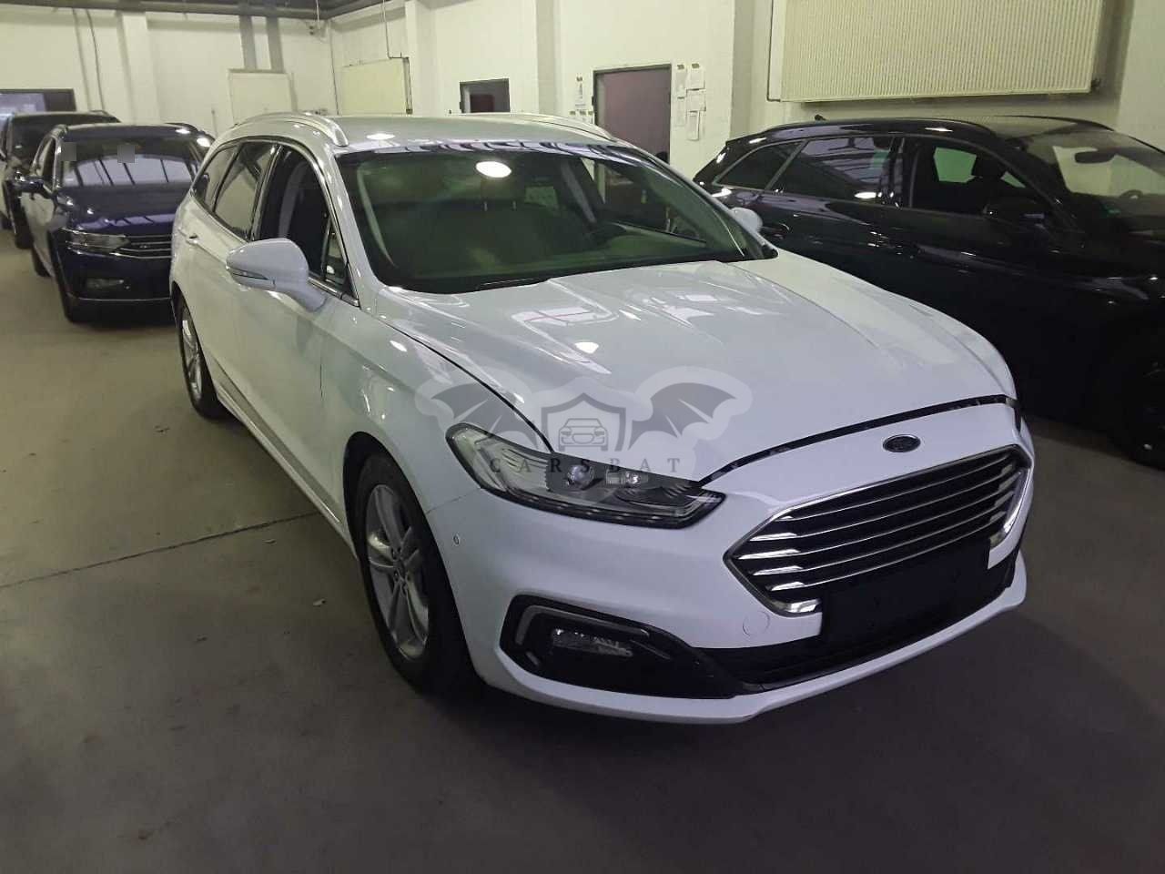 Ford Mondeo 2.0 Titanium 2019