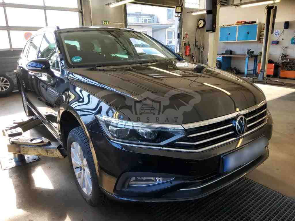Volkswagen Passat Variant 2.0 TDI Business 2022