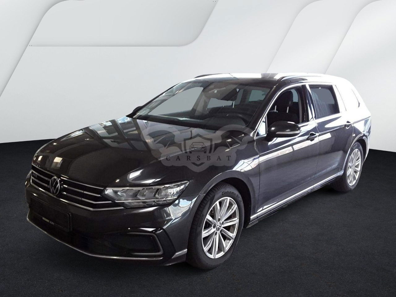 Volkswagen Passat Variant GTE 1.4 TSI 2021