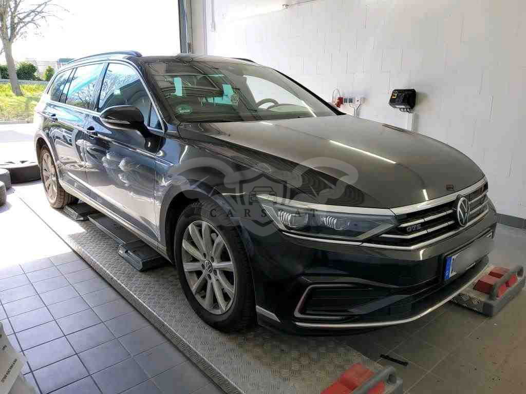 Volkswagen Passat Variant GTE 1.4 TSI 2022