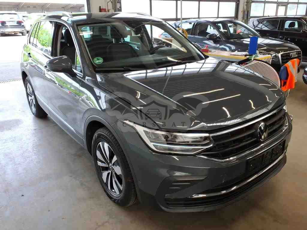 Volkswagen Tiguan 1.5 2024