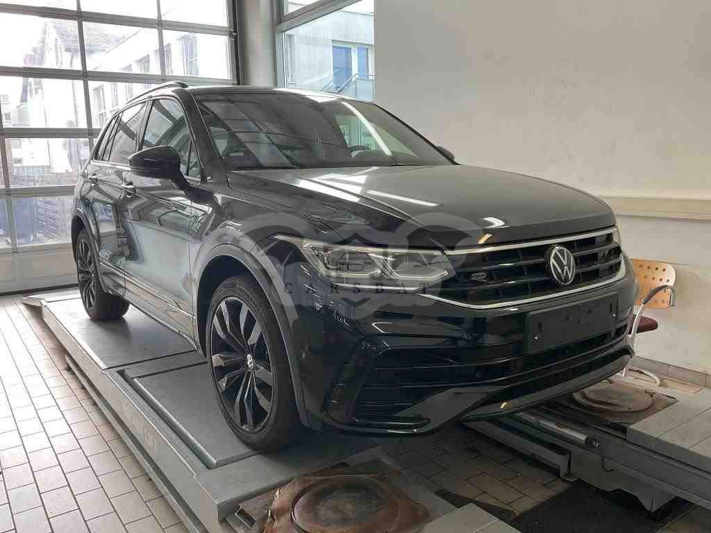 Volkswagen Tiguan 2.0 2024