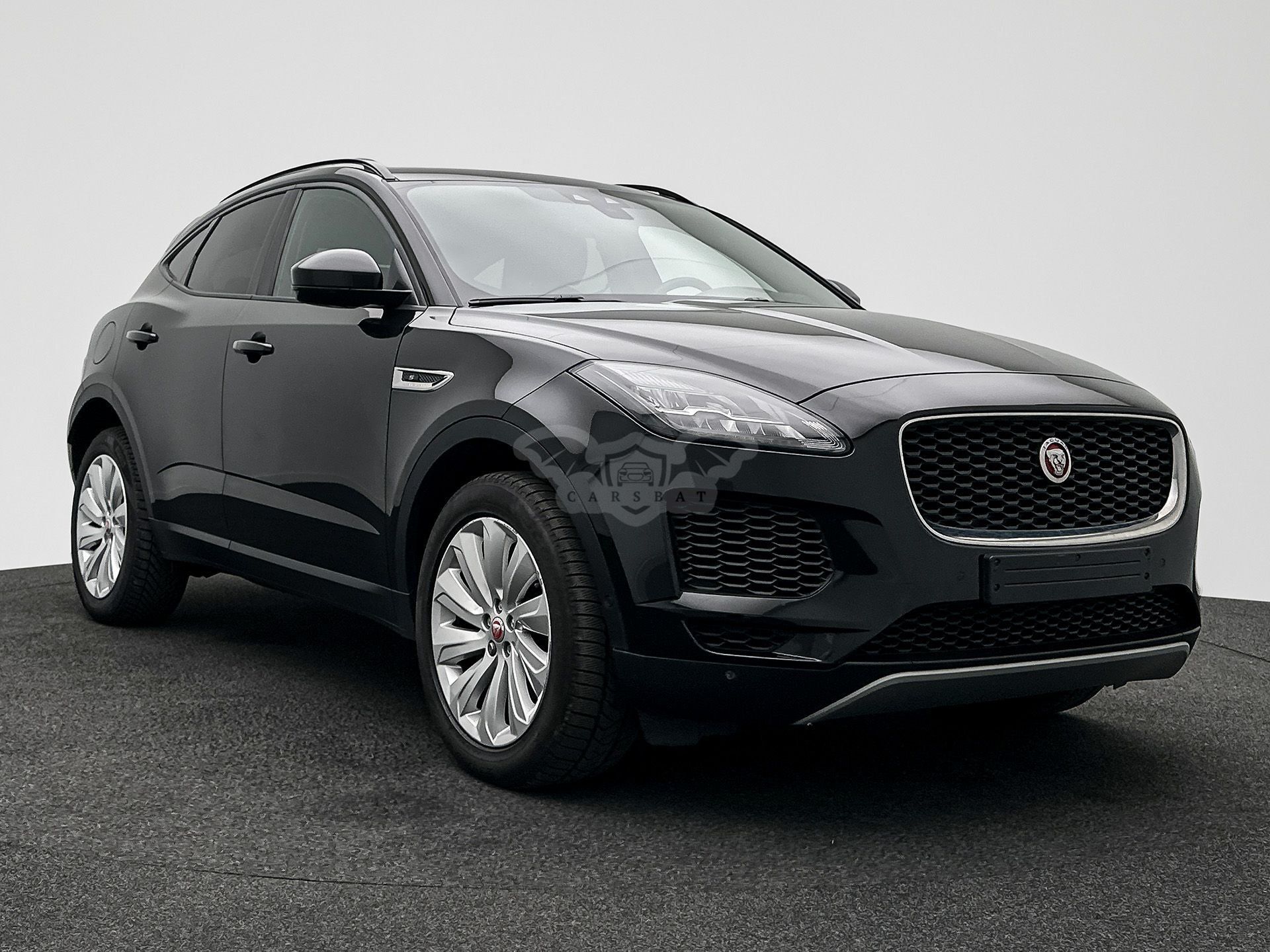 Jaguar E-Pace 2.0d S 2019