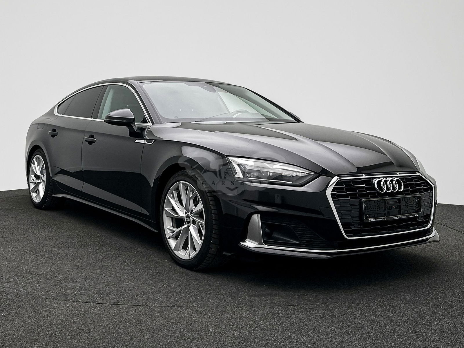 Audi A5 Sportback 30 TDI Advanced 2022