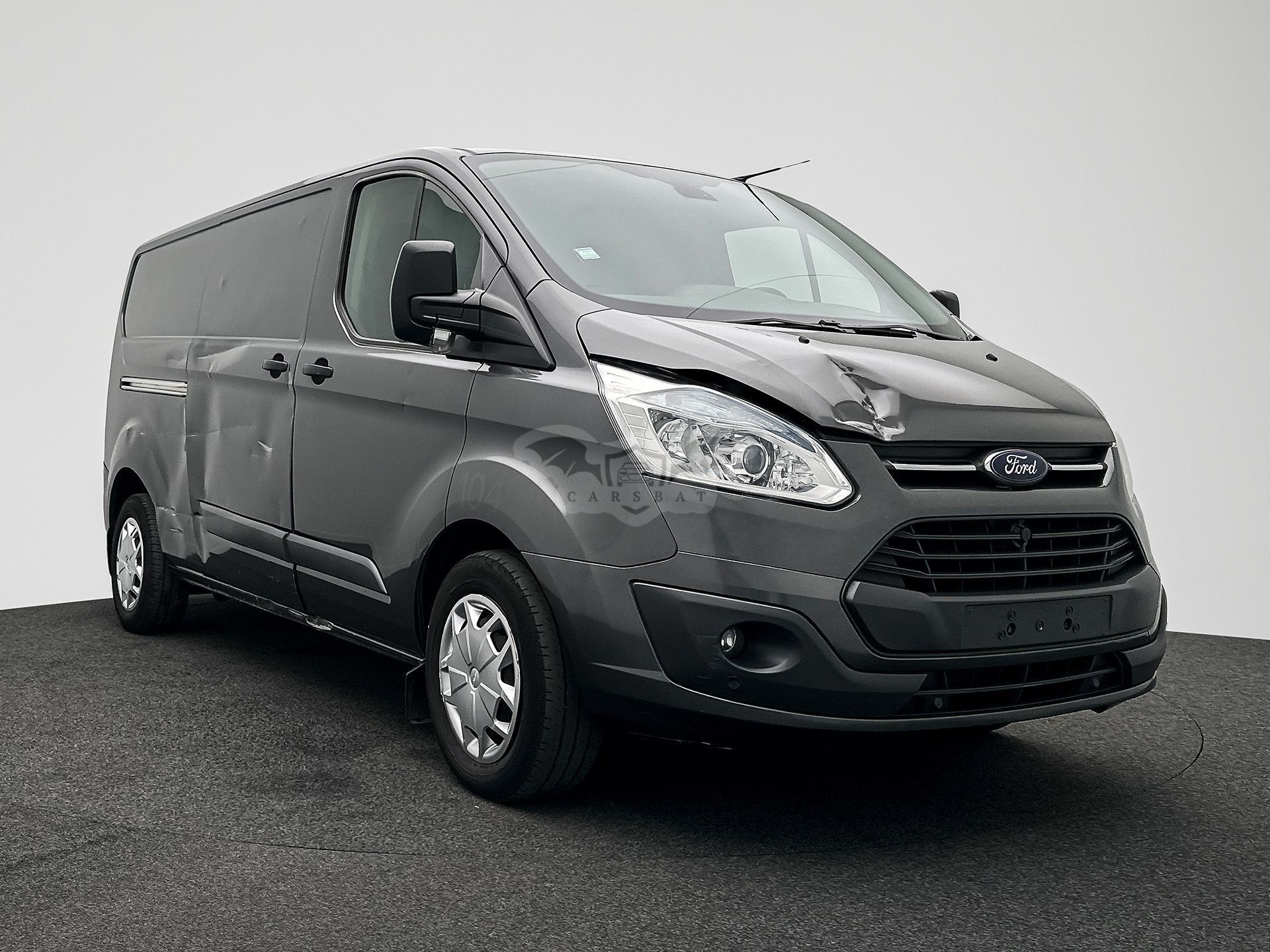 Ford Transit Custom L2H1 2.2 TDCI Trend 2016