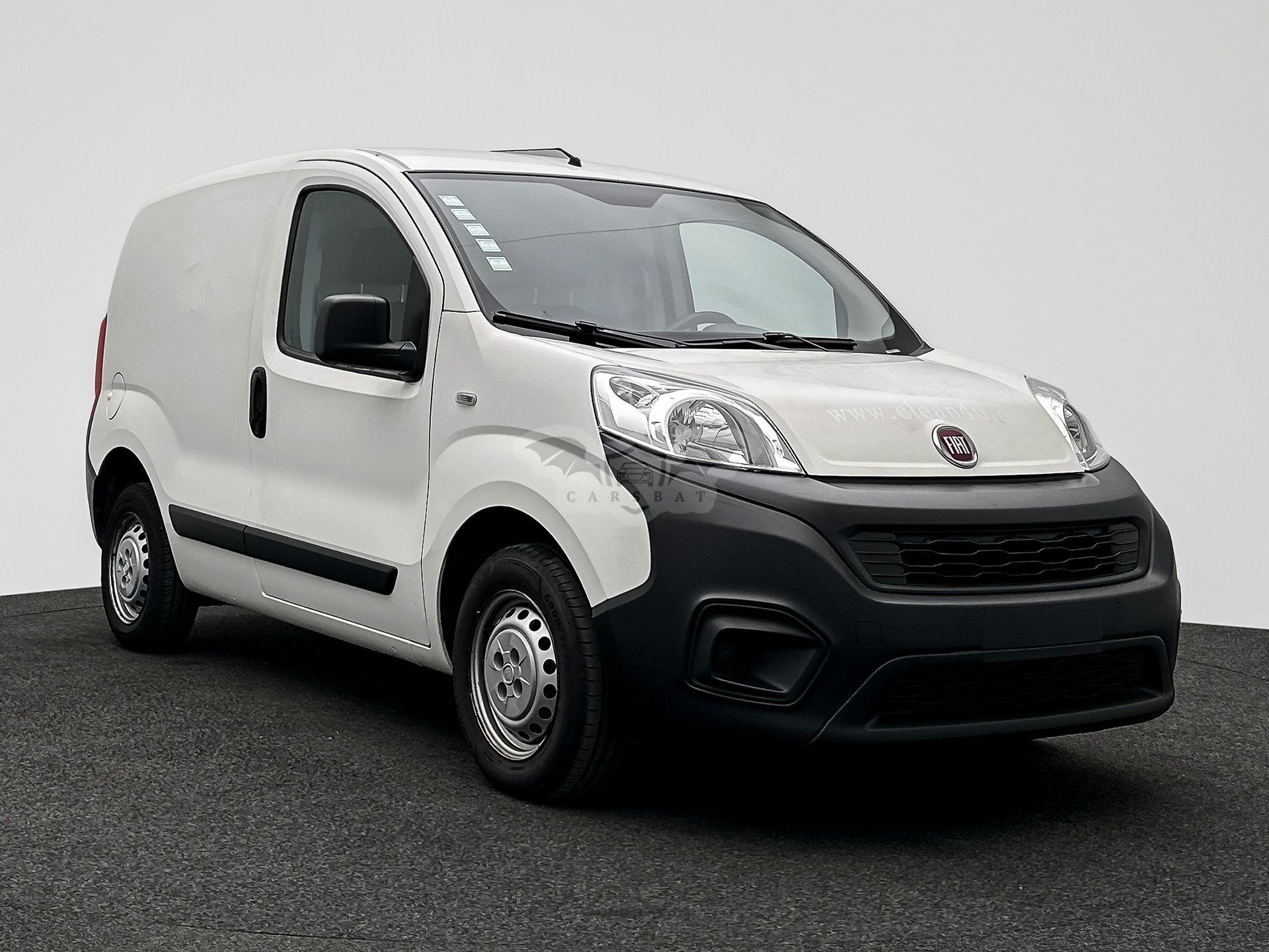 Fiat Fiorino 1.4i 2018