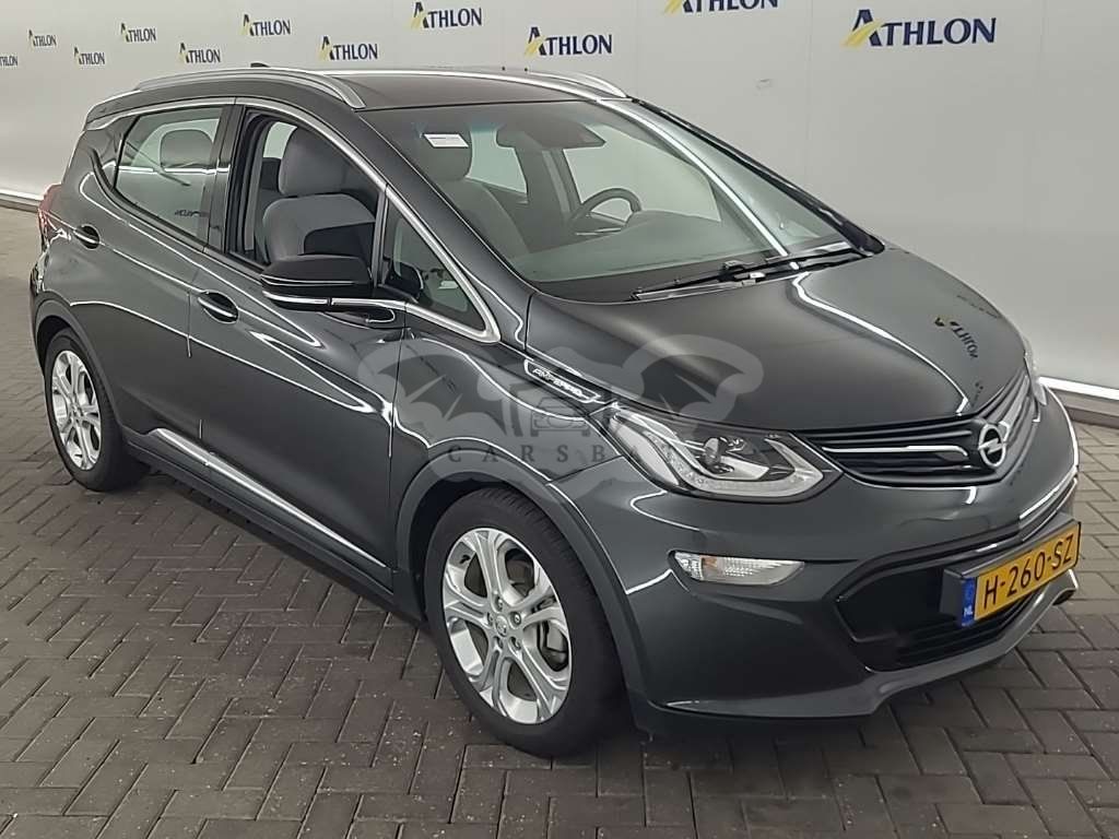 Opel Ampera-E 2020