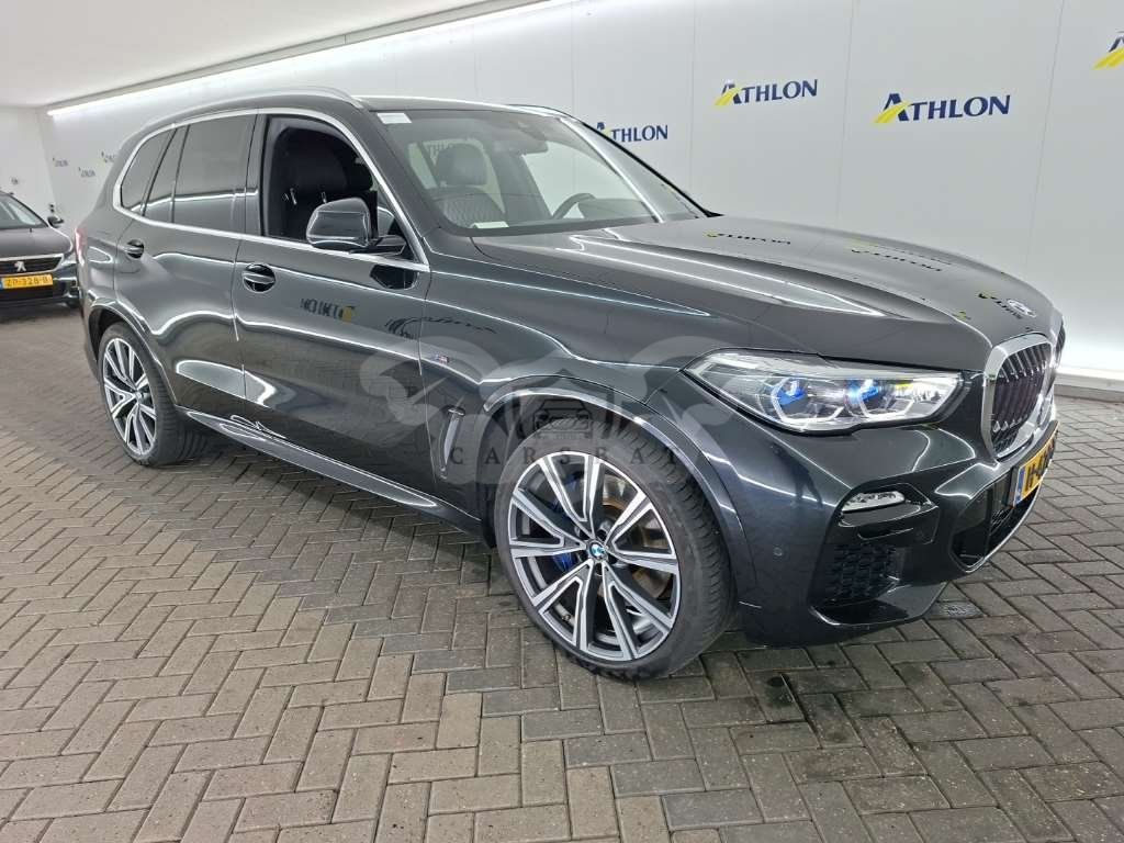 BMW X5 45e M sport 2020