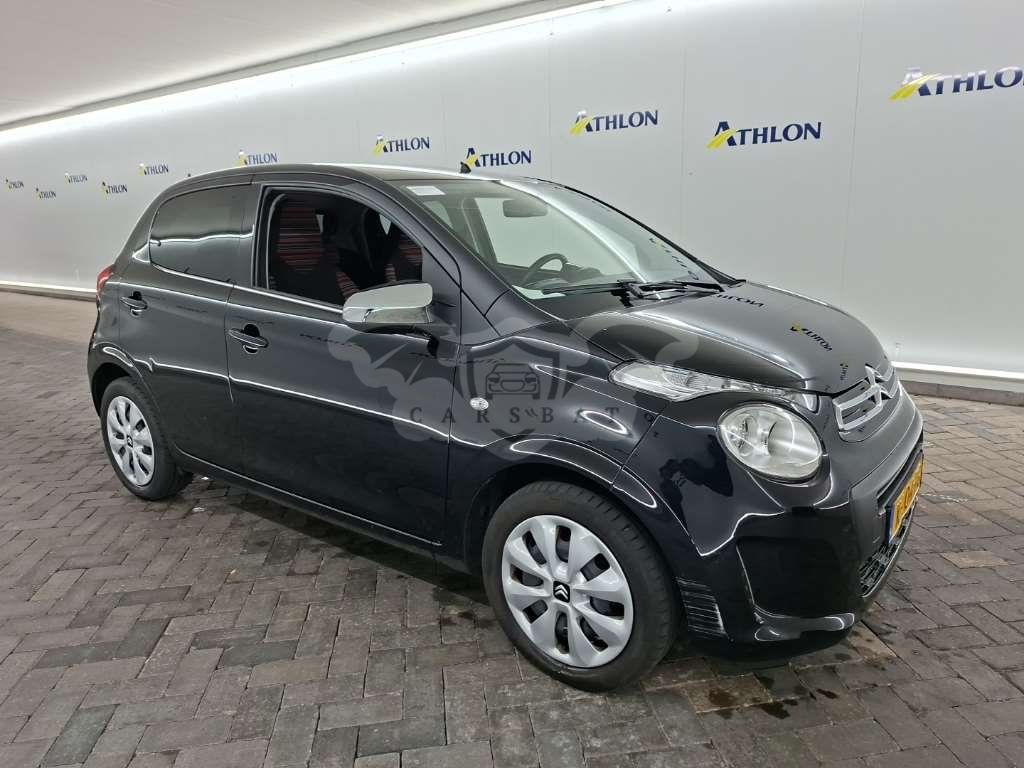 Citroën C1 1.0 VTI FEEL 2020
