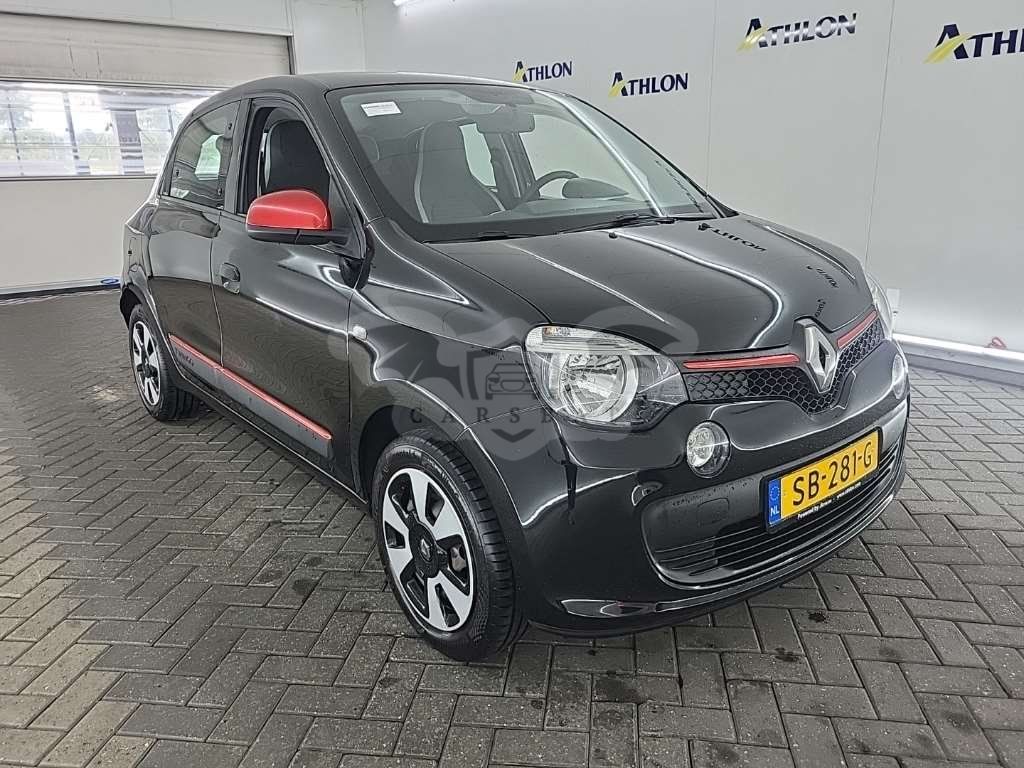 Renault Twingo Collection 2018