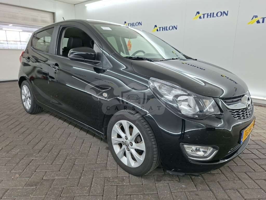 Opel Karl 1.0 Innovation 2018