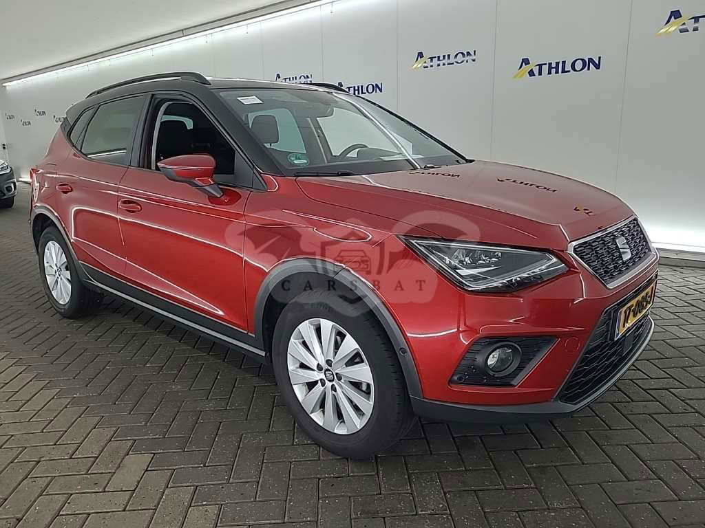 Seat Arona 1.0 TSI Style 2018