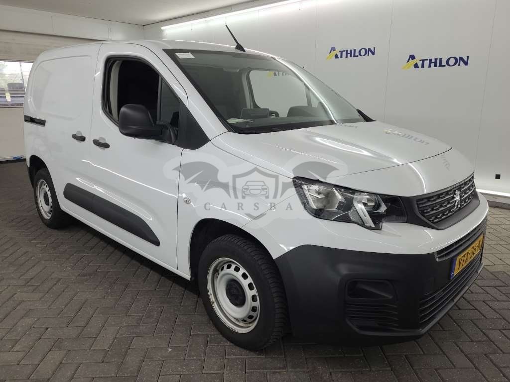 Peugeot Partner 1.5 HDI 2023
