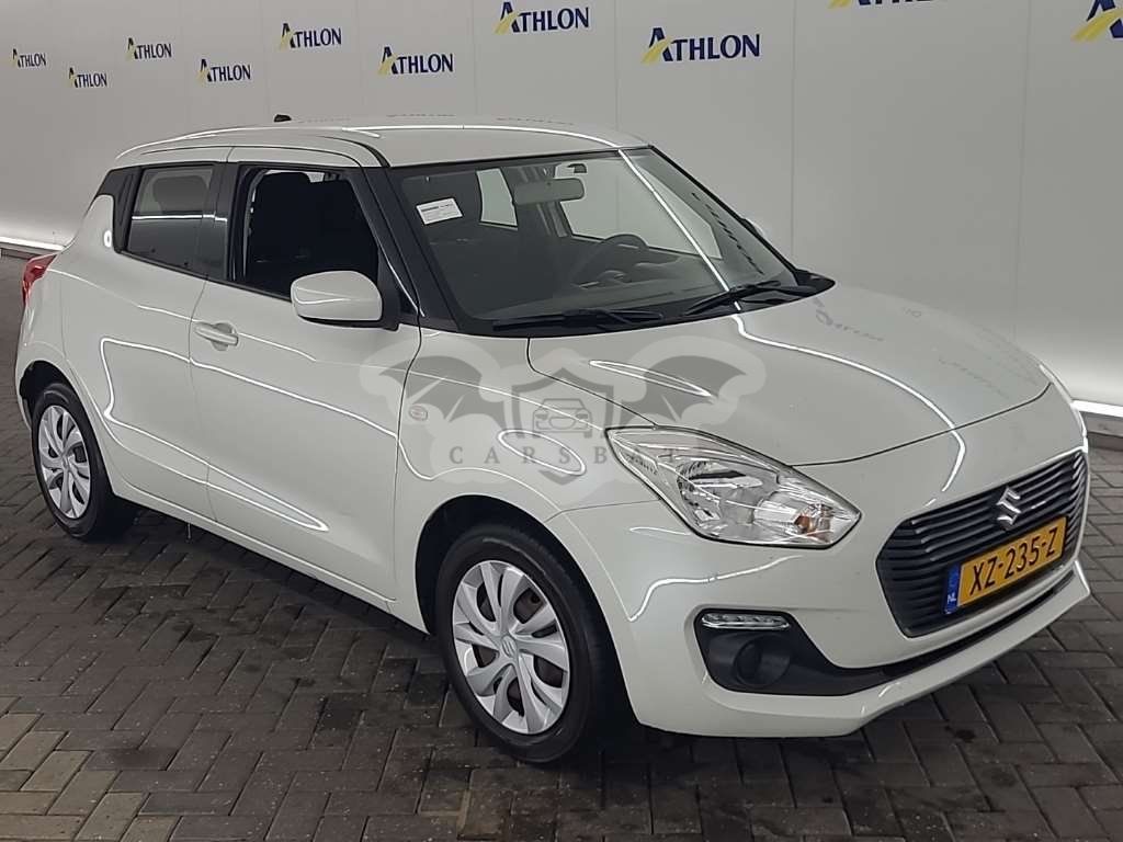 Suzuki Swift 1.2 Comfort 2019