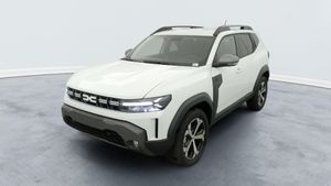 Dacia Duster 1.2 TCe 2025