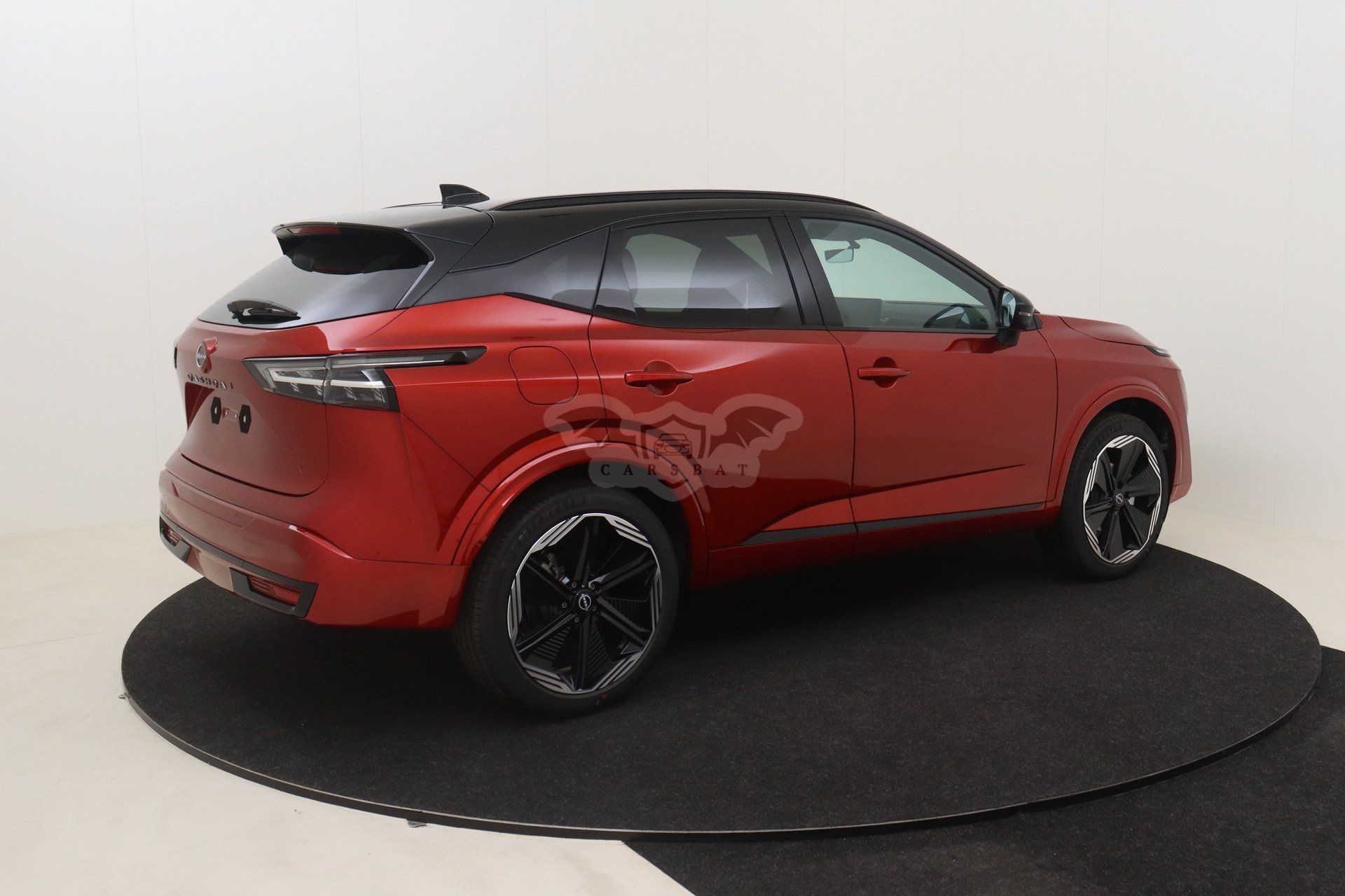 Nissan Qashqai 1.3 DIG-T N-Design 2025