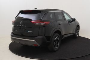 Nissan X-Trail Trek 2024