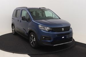 Peugeot Rifter 50 kWh GT 2025