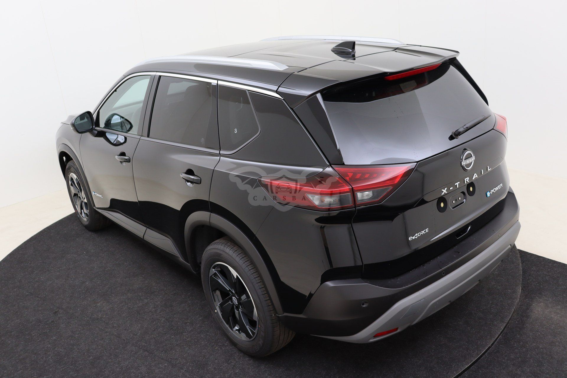 Nissan X-Trail 1.5 Acenta 2025