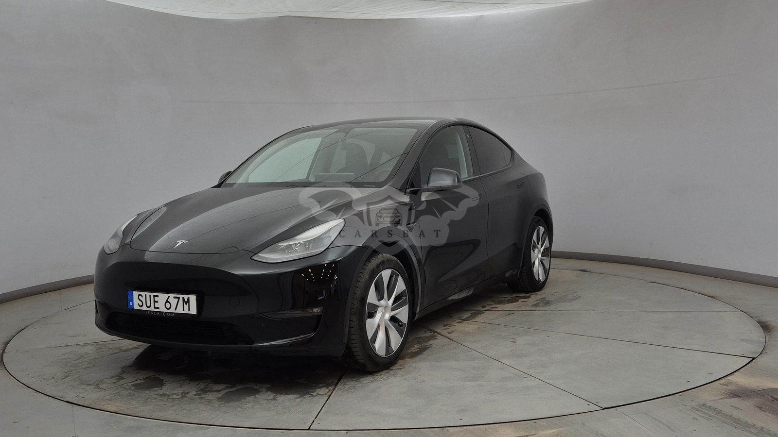 Tesla Model Y Long Range 2023