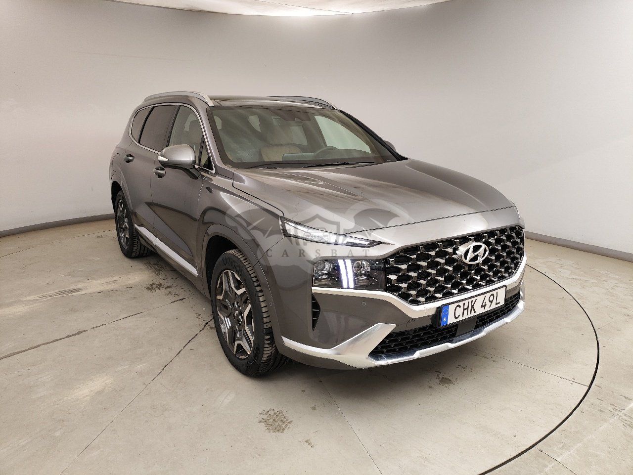 Hyundai Santa Fe 1.6 2024