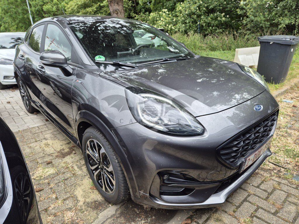Ford Puma 1.0 ST Line 2023