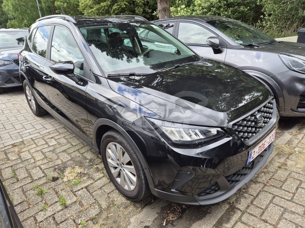 Seat Arona 1.0 TSI Style 2023
