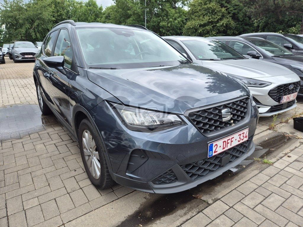 Seat Arona 1.0 TSI Style 2023