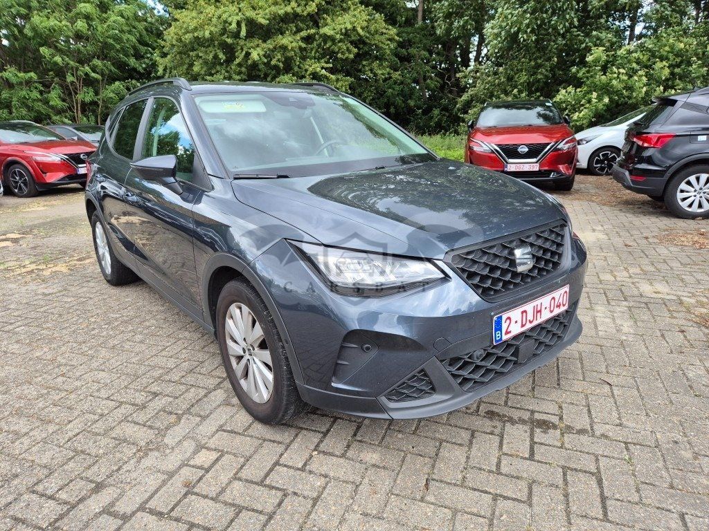 Seat Arona 1.0 TSI Style 2023