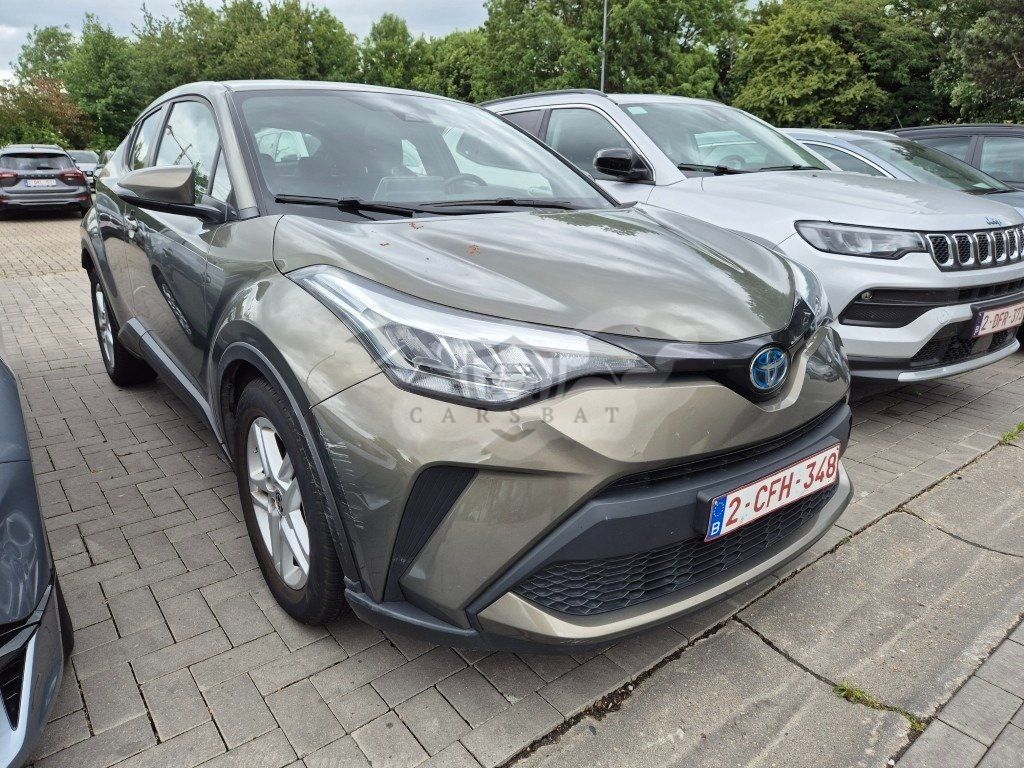 Toyota C-HR 1.8 Business 2022