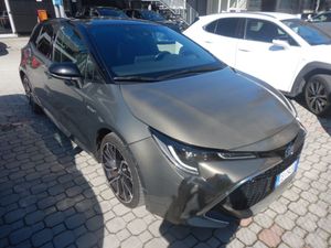 Toyota Corolla 2.0 Lounge 2021