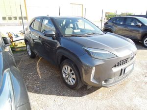 Toyota Yaris Cross 1.5 Trend 2022