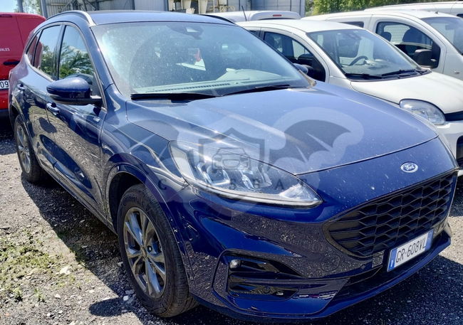 Ford Kuga 2.5 ST Line X 2023
