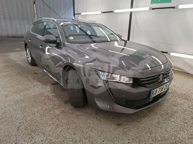 Peugeot 508 SW 1.5 HDI Active Business 2021