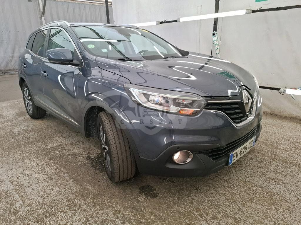 Renault Kadjar 1.5 DCI Business 2018