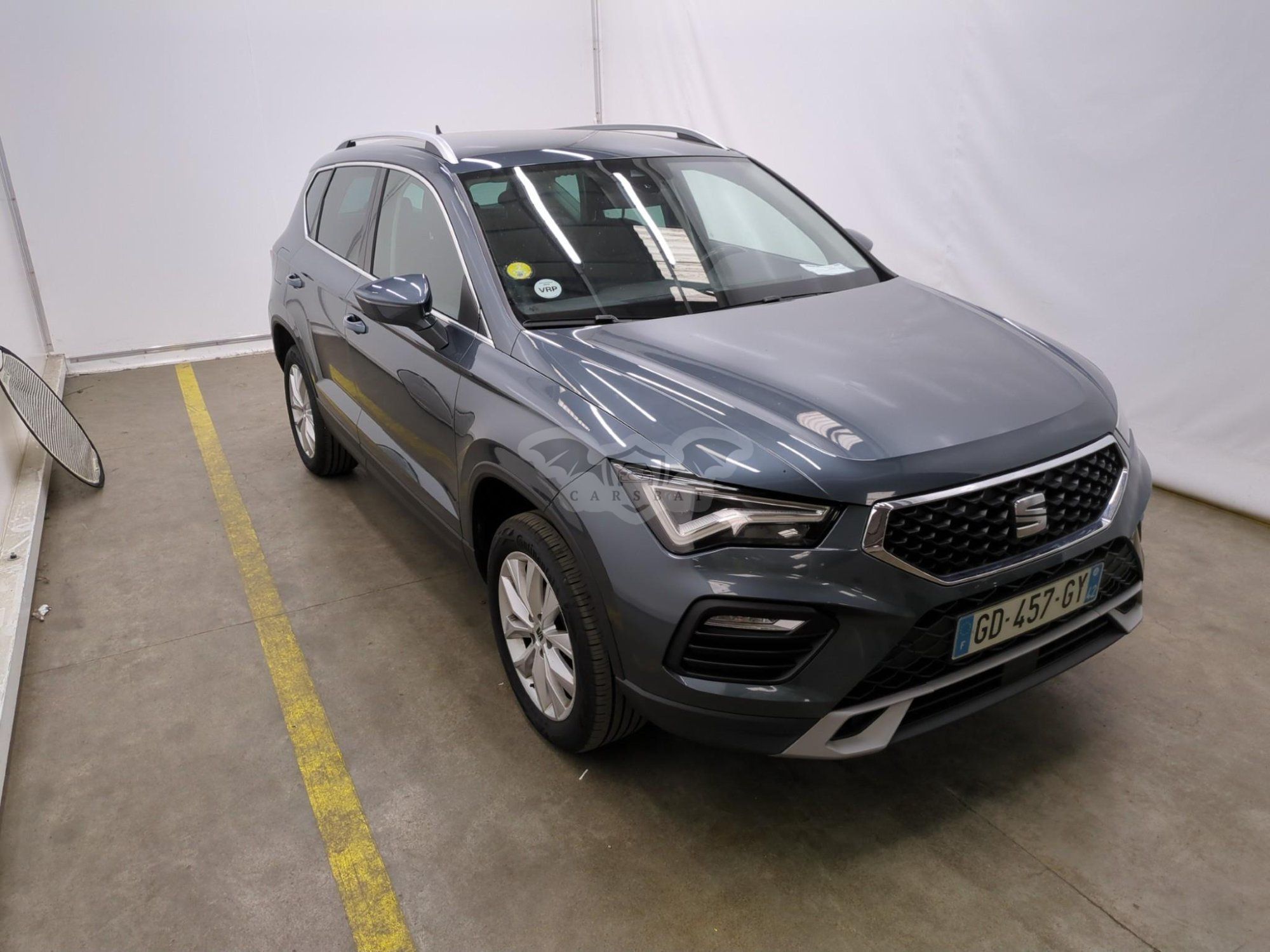 Seat Ateca 2.0 TDI Style Business 2021