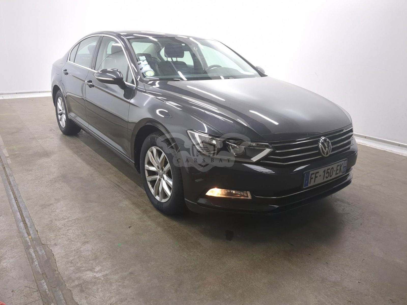 Volkswagen Passat 2.0 TDI Comfortline 2019