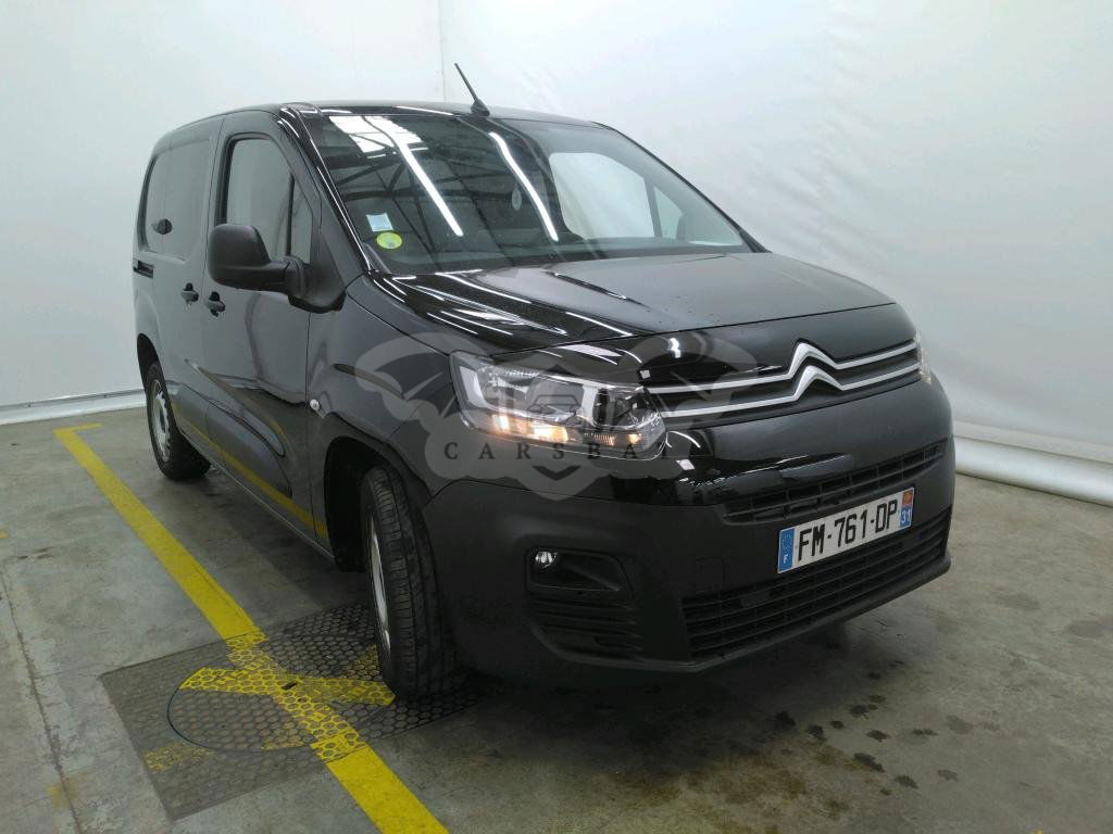 Citroën Berlingo Club 2019