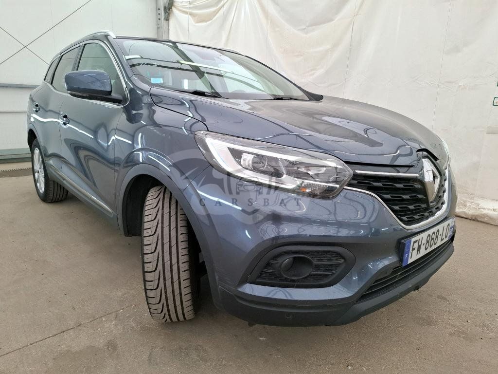 Renault Kadjar Business 2021