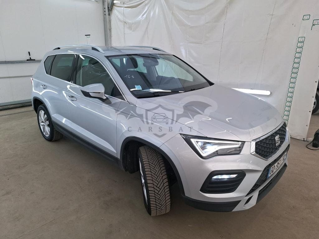 Seat Ateca 2.0 TDI Style Business 2021