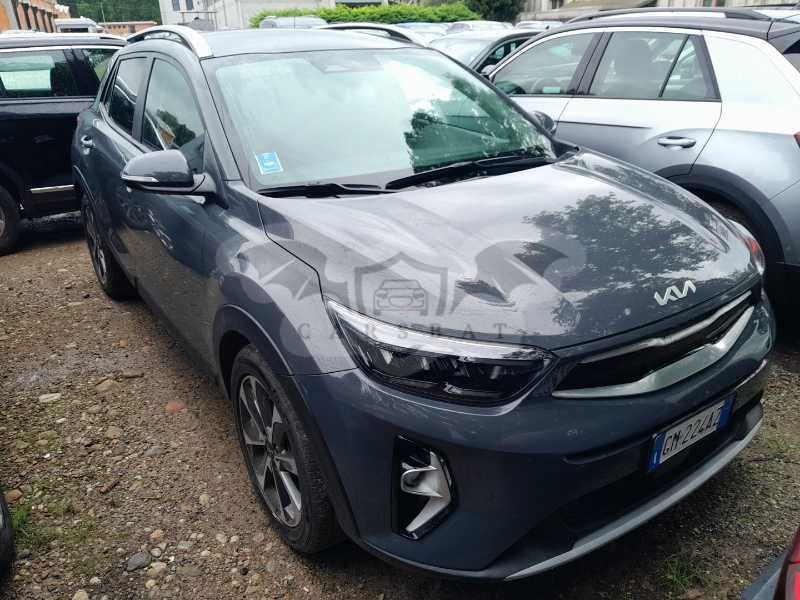 Kia Stonic 1.0 T-GDI 2023