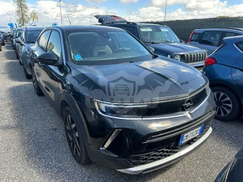 Opel Mokka 1.2 Elegance 2023