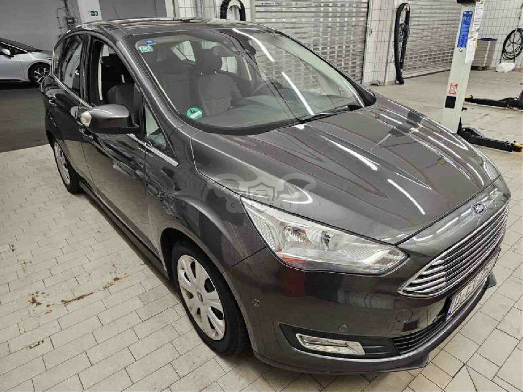 Ford C-Max 1.5 TDCI 2019