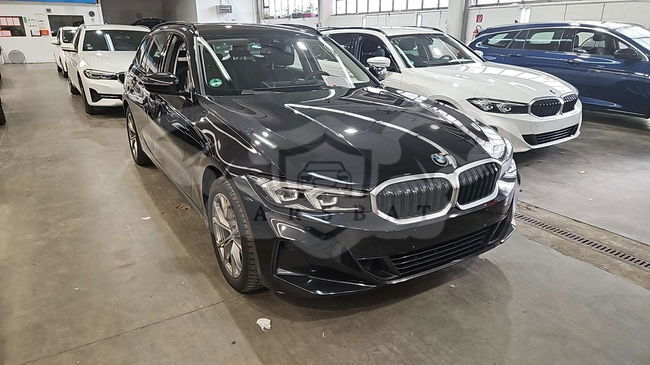 BMW 3 Series Touring 320d 2022