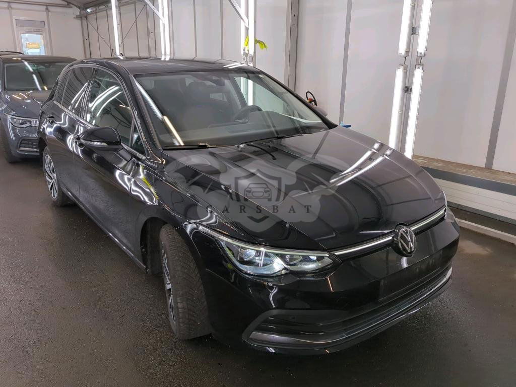 Volkswagen Golf 1.4 Style 2024