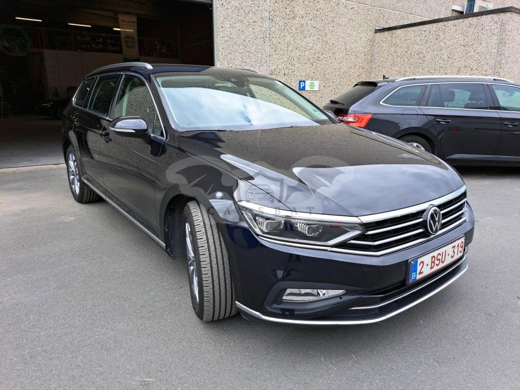 Volkswagen Passat Variant 2.0 TDI Elegance 2022