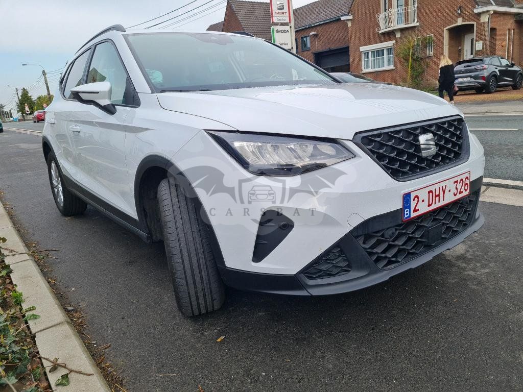 Seat Arona 1.0 TSI Move! 2023