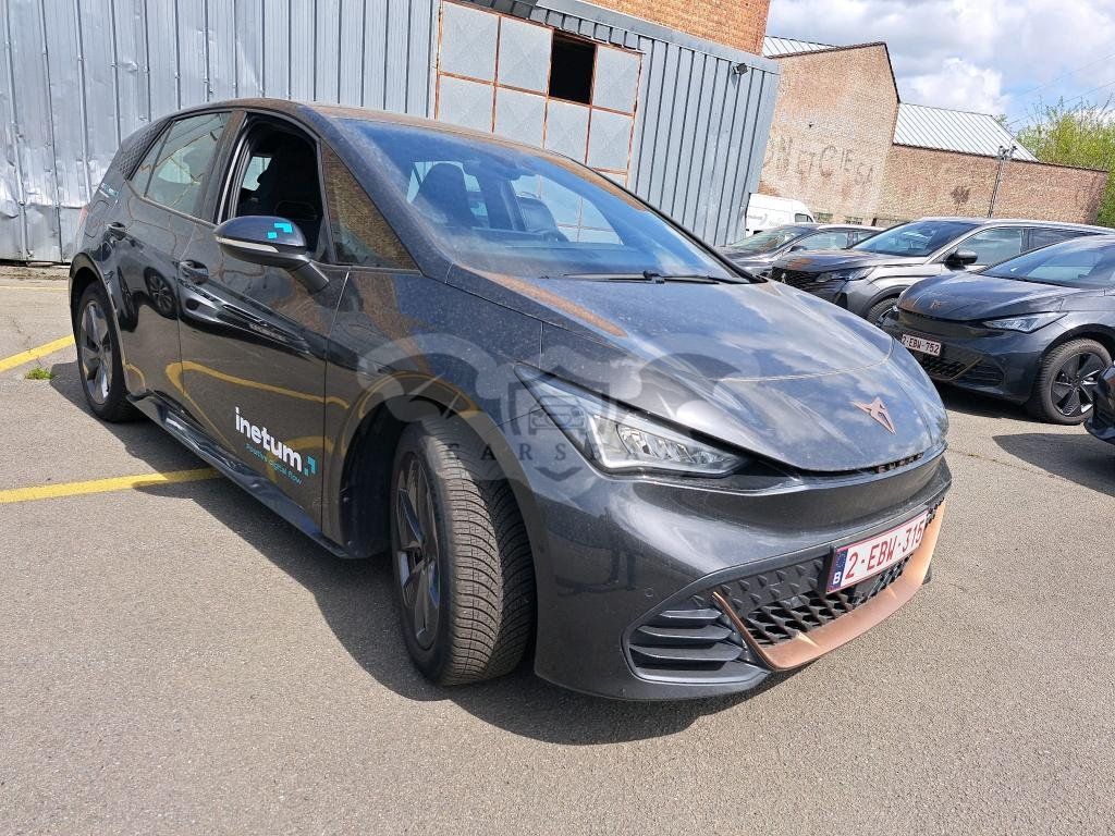 Cupra Born 58 kWh Business 2023