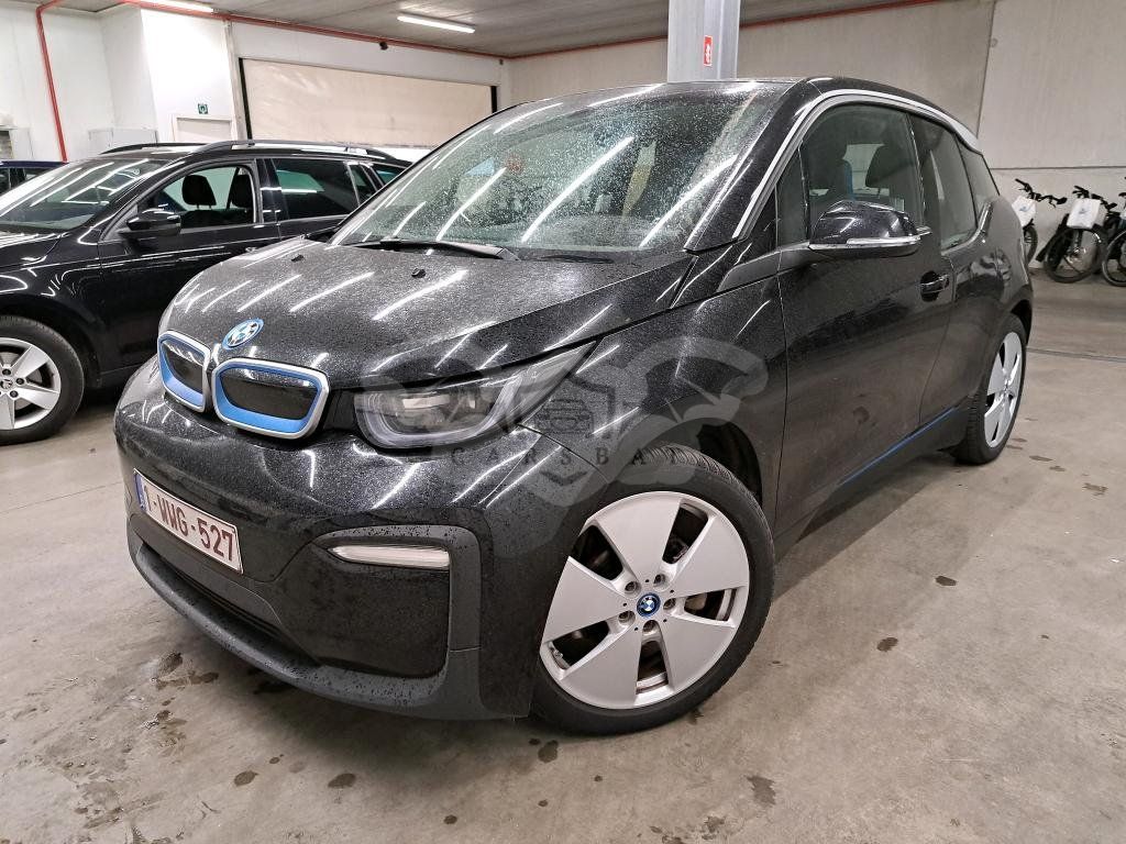 BMW i3 120 2019