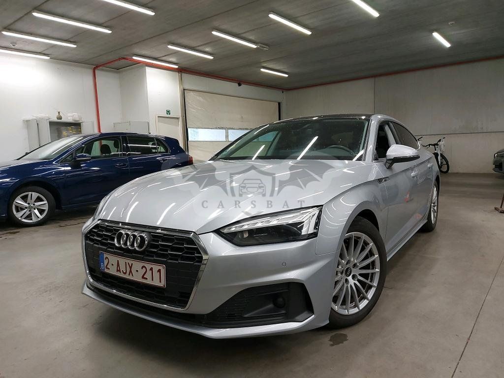 Audi A5 Sportback 30 TDI Business 2021